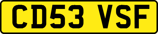 CD53VSF