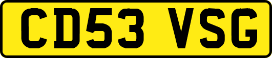 CD53VSG