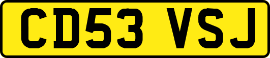 CD53VSJ