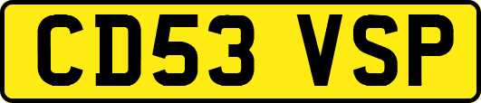 CD53VSP