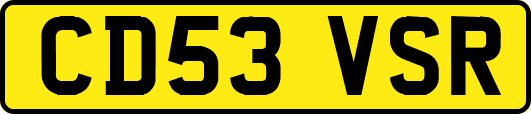 CD53VSR