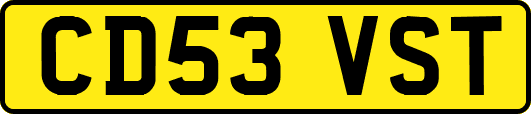 CD53VST