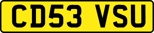 CD53VSU