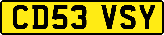 CD53VSY