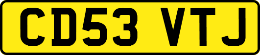 CD53VTJ