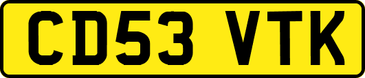 CD53VTK
