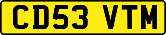 CD53VTM