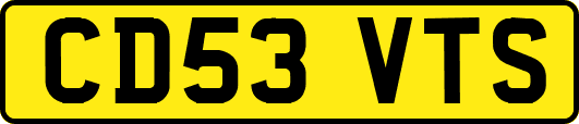 CD53VTS