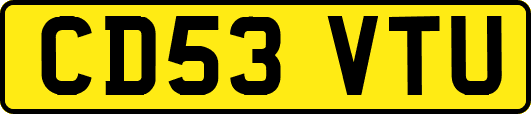 CD53VTU