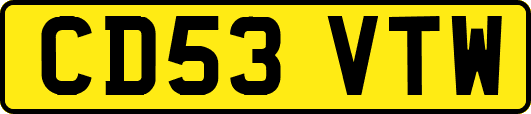 CD53VTW