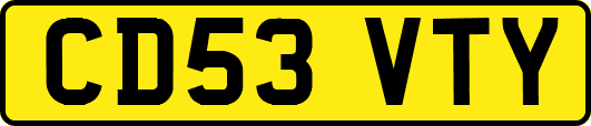 CD53VTY