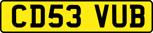 CD53VUB
