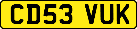 CD53VUK