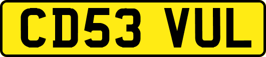CD53VUL