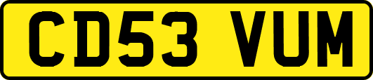 CD53VUM