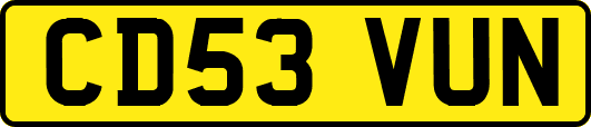CD53VUN