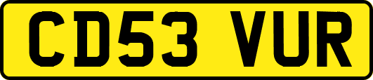 CD53VUR