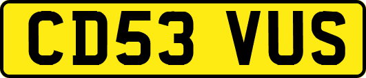 CD53VUS