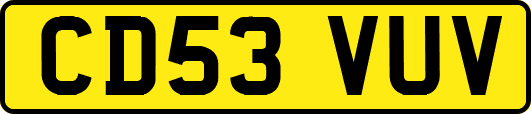 CD53VUV