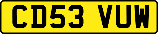 CD53VUW