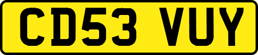 CD53VUY