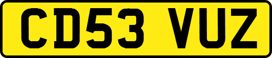 CD53VUZ