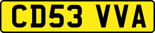 CD53VVA
