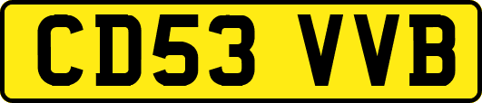 CD53VVB