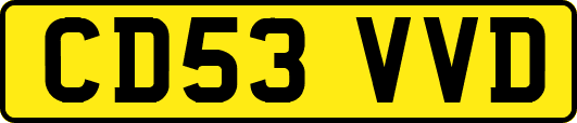 CD53VVD