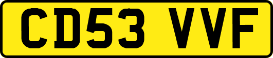 CD53VVF