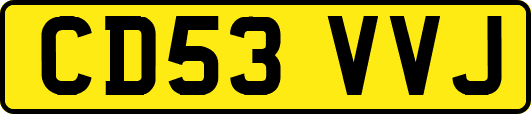 CD53VVJ