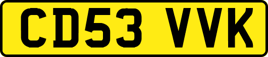 CD53VVK