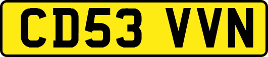 CD53VVN
