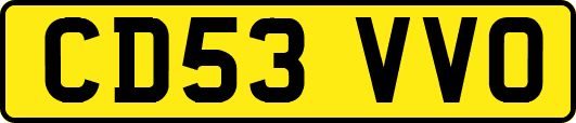CD53VVO