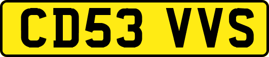 CD53VVS