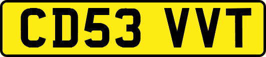 CD53VVT