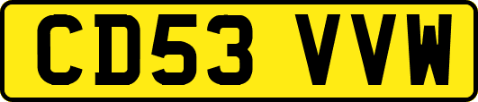 CD53VVW