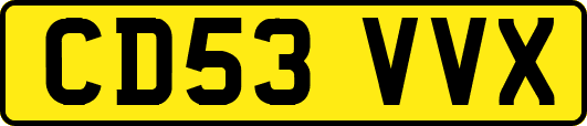 CD53VVX