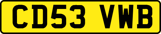 CD53VWB