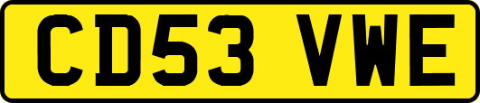 CD53VWE