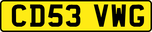 CD53VWG