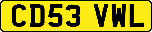 CD53VWL
