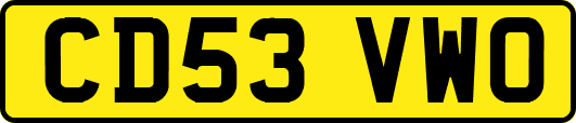 CD53VWO