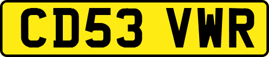 CD53VWR