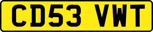 CD53VWT