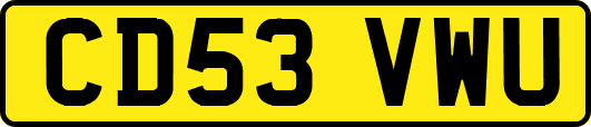 CD53VWU