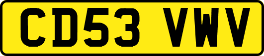 CD53VWV