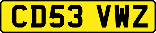 CD53VWZ