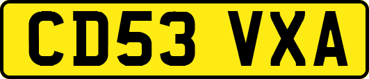 CD53VXA