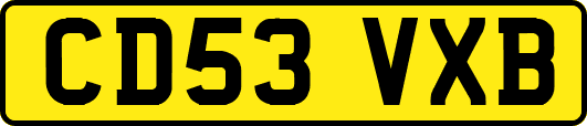 CD53VXB